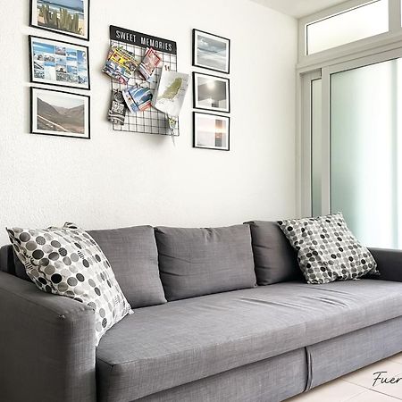 Loft Fuerterapy Main Street By Rentalfue كوراليهو المظهر الخارجي الصورة