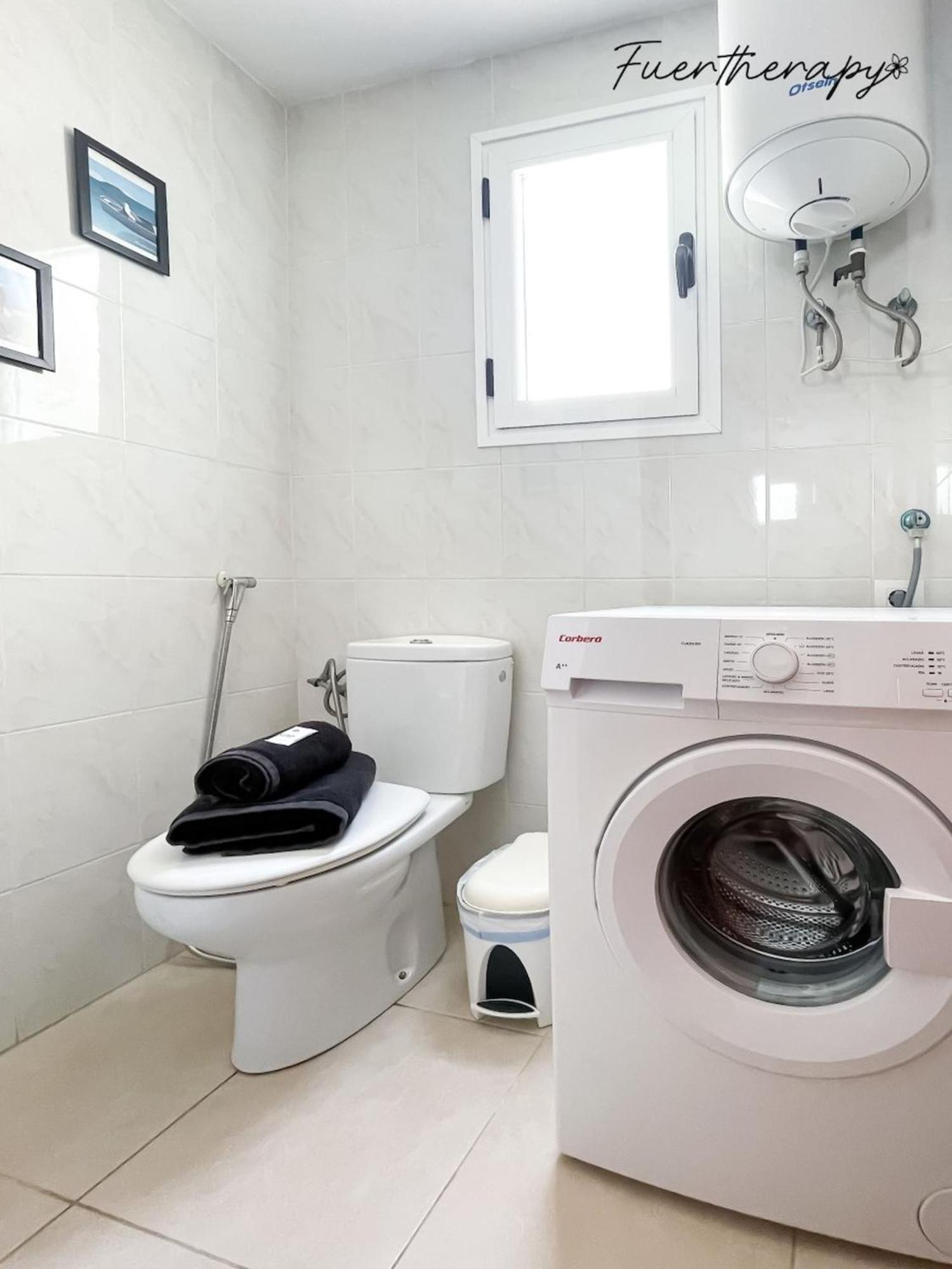 Loft Fuerterapy Main Street By Rentalfue كوراليهو المظهر الخارجي الصورة
