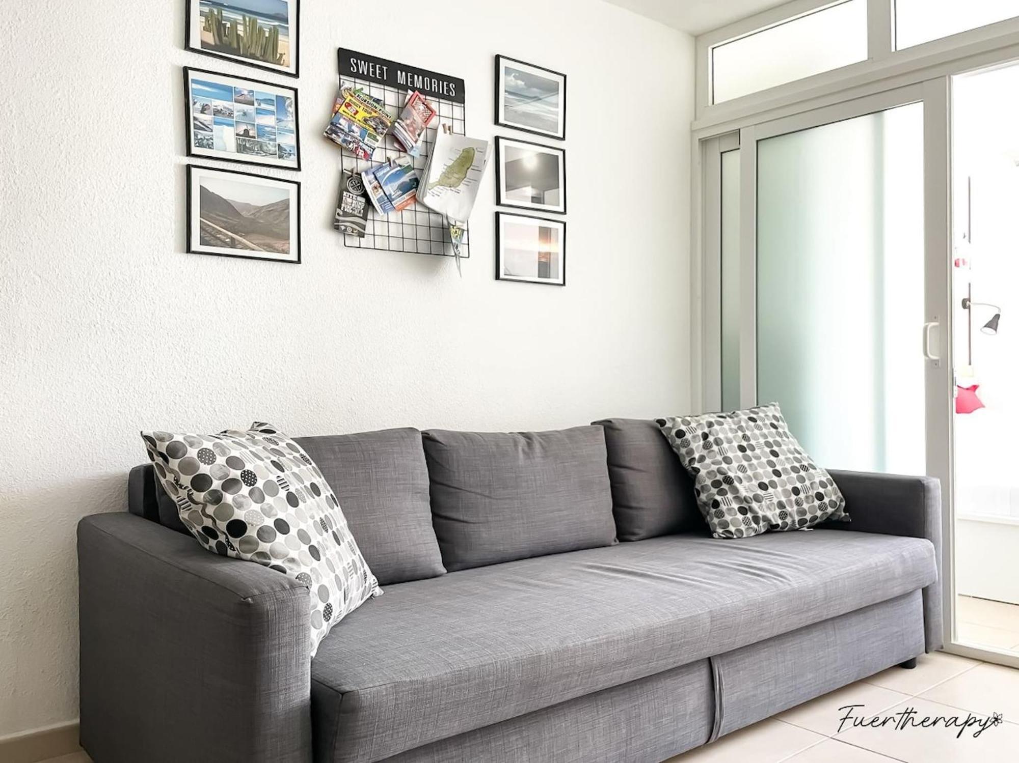 Loft Fuerterapy Main Street By Rentalfue كوراليهو المظهر الخارجي الصورة