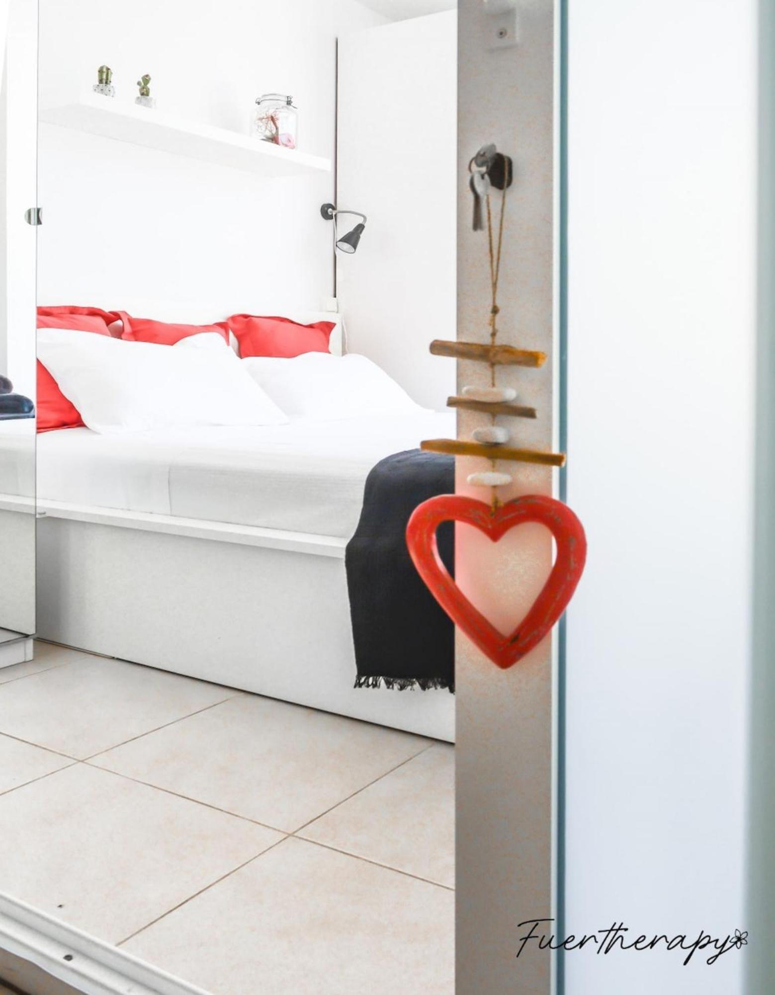Loft Fuerterapy Main Street By Rentalfue كوراليهو المظهر الخارجي الصورة
